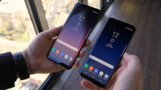 Galaxy S8+ production increased by Samsung