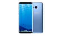 Carphone Warehouse now accepting pre-orders for the Coral Blue Galaxy S8