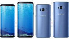 Almost all the Samsung Galaxy S8 and S8 Plus information leaks along with official images