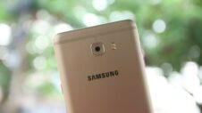 Galaxy C5 Pro is finally live on Samsung China’s website