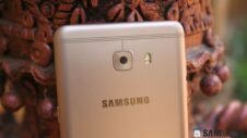 128GB Galaxy C9 Pro may be in the pipeline