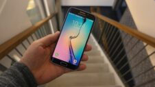 June 2017 security patch starts rolling out to Galaxy S6 in Europe