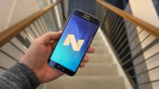 Verizon releases Android 7.0 Nougat for the Galaxy S6 and the Galaxy S6 edge