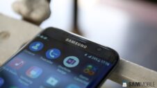 Galaxy S7 October security patch released