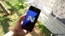 Unlocked Galaxy S7 edge Nougat update finally released