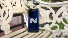 Galaxy S8 could get Android 7.1 soon, and maybe other Samsung devices as well