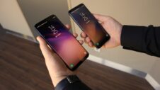 Unlocked Galaxy S8 and Galaxy S8+ get $150 discount on Groupon