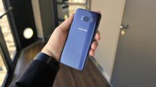 Samsung is using different names for Galaxy S8 colors in Taiwan