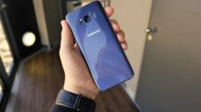 Samsung posts official introduction video of the Galaxy S8 and Galaxy S8+