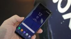 PSA: You can keep your free Gear VR if you return the Galaxy S8 because of a manufacturing defect