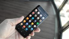 Samsung will fix the Galaxy S8’s display issue by way of a software update