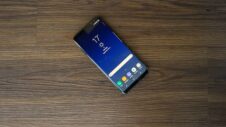 Samsung launches Galaxy S8+ with 6GB RAM and 128GB storage in Brazil