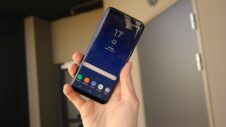 Fresh Galaxy S9 leak shows off the device in the flesh