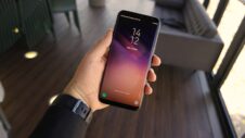 Galaxy S9 price revealed to be under 1000 euro