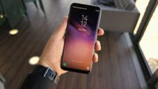 [Update: Italy, too] Folk in Germany can now pre-order the Galaxy S8 from Amazon