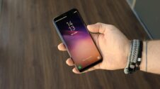 Galaxy S8 and Galaxy S8+ top consumer ratings in the US