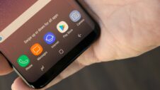 Galaxy S8 is the first smartphone to achieve gigabit LTE speeds