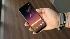 Samsung starts selling unlocked dual-SIM Galaxy S8+ in the UK