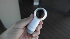 Samsung will no longer release updates for the Gear 360 app