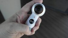 Gear 360 (2017) price and release date confirmed for the United States