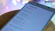 [Firmware now online] Samsung releases Android 7.0 Nougat for the Galaxy Note 5 in India