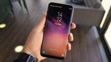 Top eight features of the Samsung Galaxy S8 and Galaxy S8+