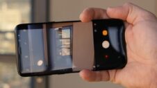 [Update: Samsung’s statement] PSA: Some Galaxy S8 firmware might not have ‘quick launch camera’ option