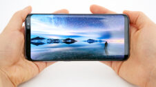 DisplayMate reviews Galaxy S8’s display, crowns it as the best smartphone display