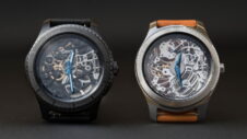 Samsung to showcase three concept watches based on Gear S3 at Baselworld 2017