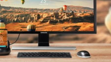 Samsung publishes first video ad for DeX; showcases its potential