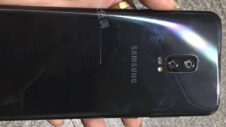 More images of Galaxy S8+ prototype with dual-camera setup leak