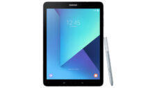 Samsung Galaxy Tab S3 is now available in Russia