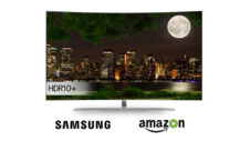 Samsung UHD TVs to support updated HDR10+ standard, Amazon Video to offer compatible content