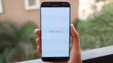 It’s possible to remap Galaxy S8 Bixby button