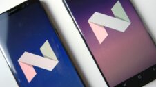 [Update: False alarm] Android 7.1 for Galaxy S8 and Galaxy S8+ to roll out soon