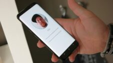 Samsung’s facial recognition tech not secure enough for mobile payments yet