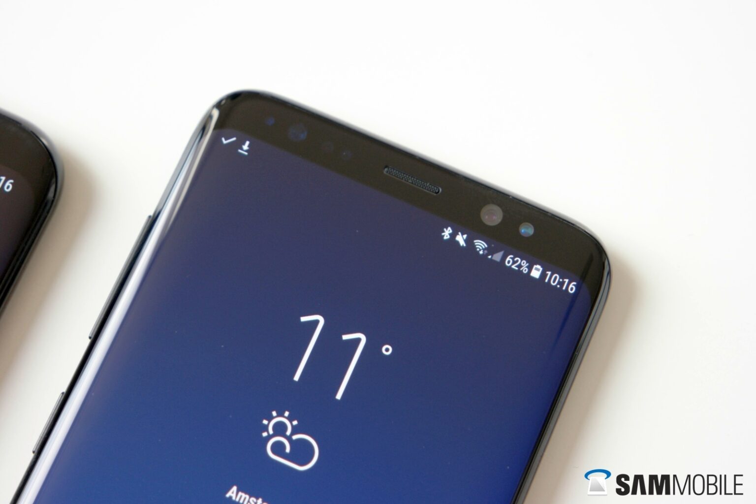 Galaxy S8 Receiving The June 2019 Security Patch Now Sammobile 4715