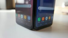 PSA: Galaxy S8’s pressure sensitive home button is always active