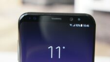 [Update: Samsung responds] The CCC finds a way to trick the Galaxy S8’s iris scanner