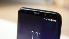 Galaxy S8 and Galaxy S8+ review: Samsung brings us the future, but it’s not perfect yet