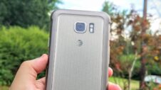 Everything we think we know about the Galaxy S8 Active