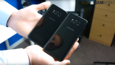 Galaxy S8 and S8+ will not have pesky carrier branding in the US