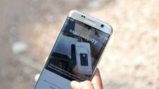 Samsung launches Samsung Pay Web Checkout in Russia