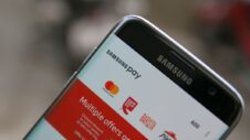 UPI payments go live on Samsung Pay in India