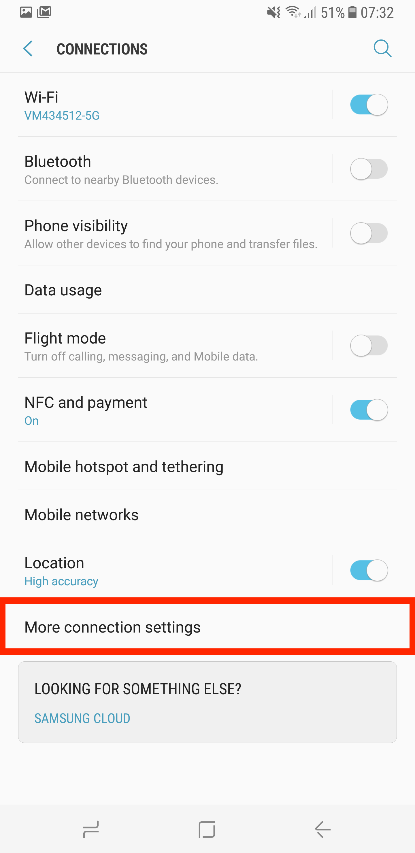 How To Turn Off Data Saver On Samsung S8