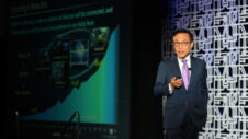 Samsung bets big on foundry business, reveals roadmap for 4nm process