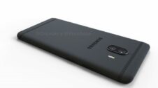 Samsung Galaxy C10 specifications and pricing leak