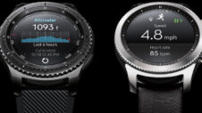 Samsung Gear S3 receives an official price cut in the US, now available for just $299.99