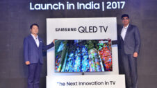 Samsung promotes key executives in India amid big investment plans