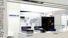 Samsung SDI showcases new household energy storage systems for the European market